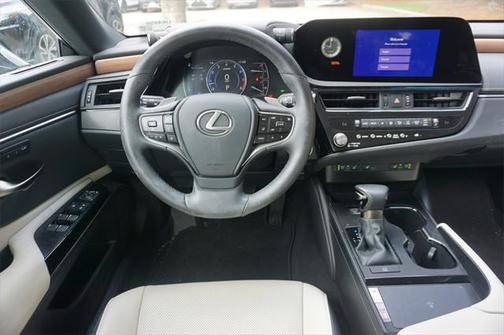 2023 Lexus ES 350 Base