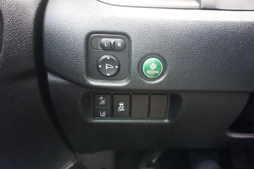 2022 Honda Pilot 2WD EX-L