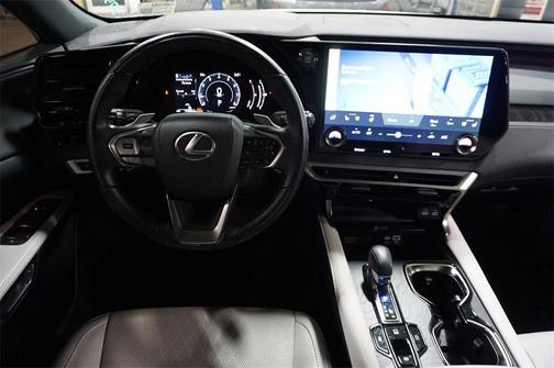 2024 Lexus RX 350 Premium Plus