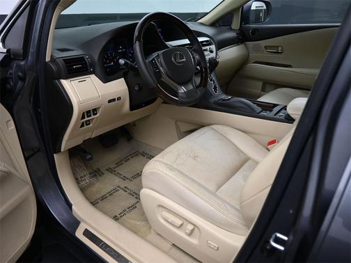 2014 Lexus RX 350 Base