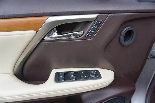 2020 Lexus RX 350 Base