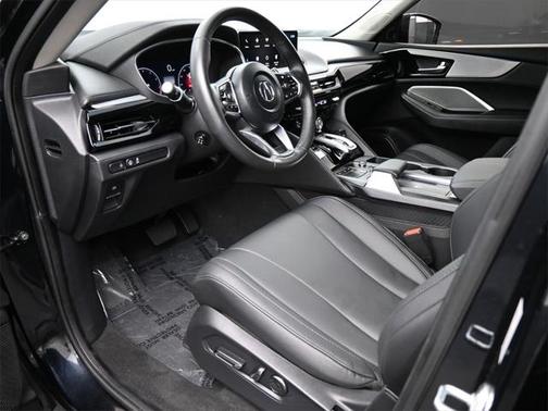 2024 Acura MDX Standard