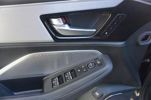 2024 Acura MDX Standard