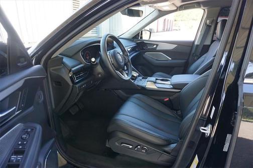 2024 Acura MDX Standard