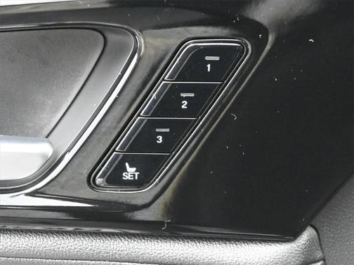 2024 Acura MDX Standard