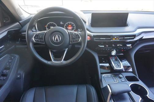 2024 Acura MDX Standard