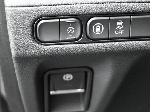 2024 Acura MDX Standard