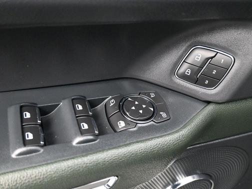 2023 Ford Expedition Timberline