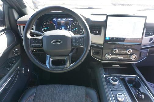 2023 Ford Expedition Timberline