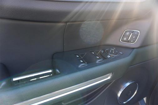 2023 Ford Expedition Timberline