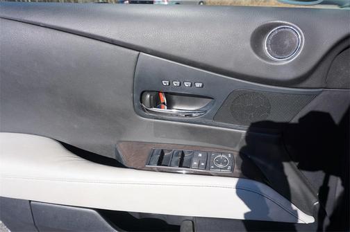 2014 Lexus RX 350 Base