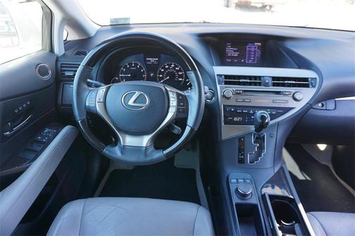 2014 Lexus RX 350 Base