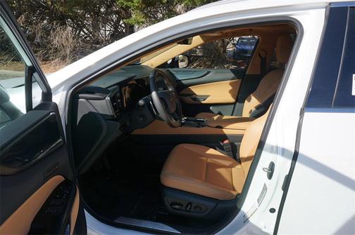 2024 Lexus NX 250 Premium