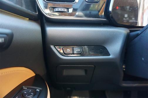 2024 Lexus NX 250 Premium