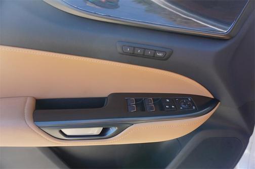 2024 Lexus NX 250 Premium