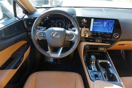 2024 Lexus NX 250 Premium