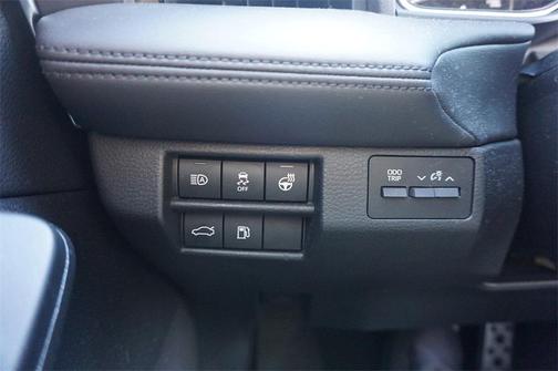 2020 Toyota Avalon Touring