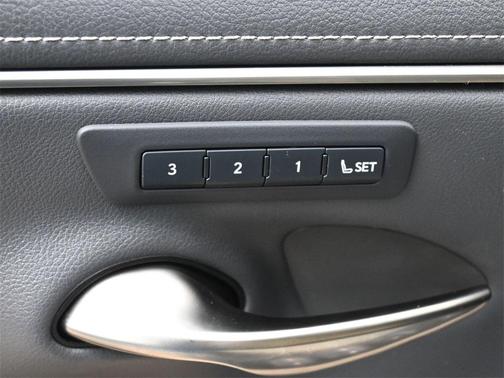 2021 Lexus ES 300h Base