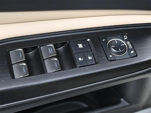 2021 Lexus ES 300h Base