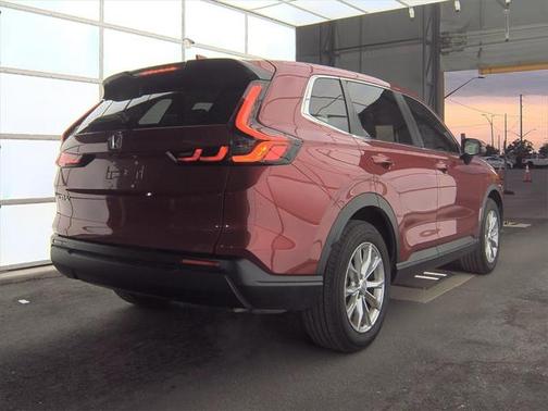 2023 Honda CR-V EX-L AWD