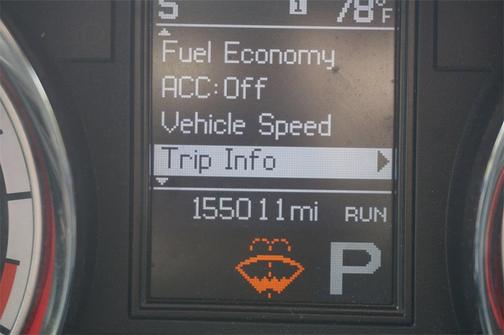 2011 Dodge Durango Citadel