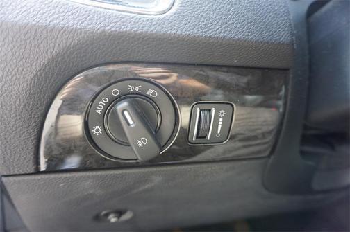 2011 Dodge Durango Citadel