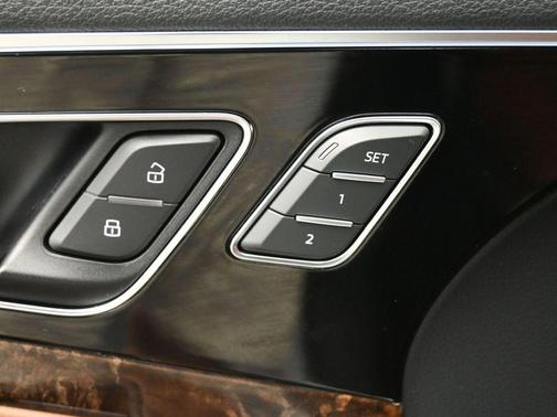 2019 Audi Q7 55 Premium Plus