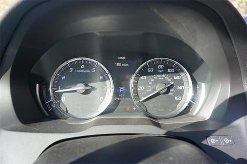 2019 Acura MDX 3.5L w/Technology Package