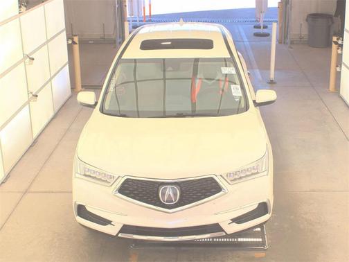 2019 Acura MDX 3.5L w/Technology Package