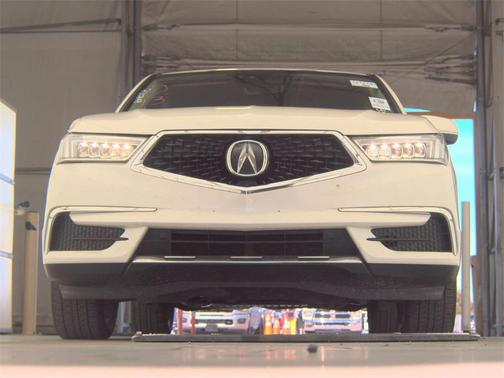 2019 Acura MDX 3.5L w/Technology Package