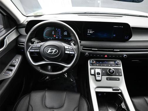 2023 Hyundai PALISADE XRT