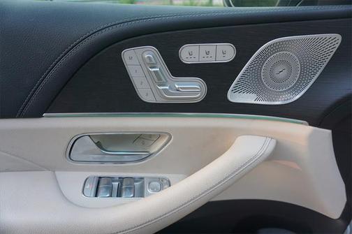 2021 Mercedes-Benz GLE 450 4MATIC