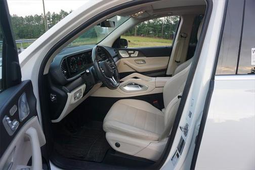 2021 Mercedes-Benz GLE 450 4MATIC