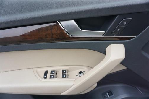 2019 Audi Q5 2.0T Premium