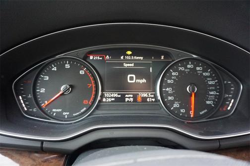 2019 Audi Q5 2.0T Premium