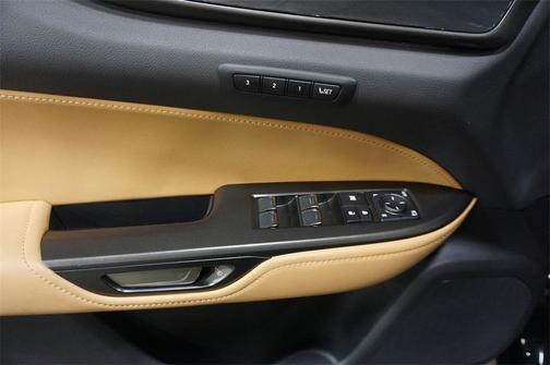 2022 Lexus NX 350 Premium