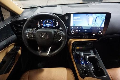 2022 Lexus NX 350 Premium