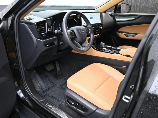 2022 Lexus NX 350 Premium