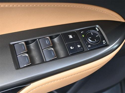 2022 Lexus NX 350 Premium