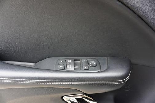 2016 Dodge Challenger SRT Hellcat