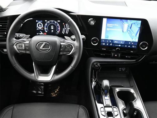 2023 Lexus NX 350 Premium