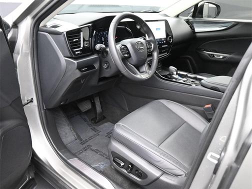 2023 Lexus NX 350 Premium