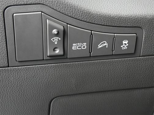 2015 Kia Sportage EX