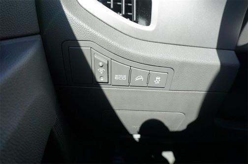 2015 Kia Sportage EX