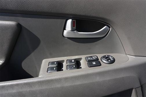 2015 Kia Sportage EX