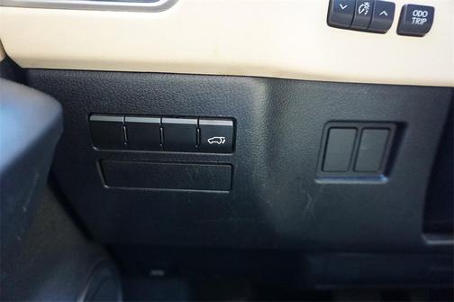 2015 Lexus NX 200t Base