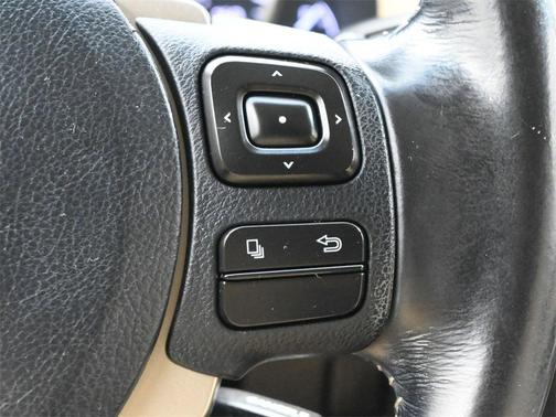 2015 Lexus NX 200t Base