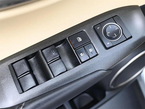 2015 Lexus NX 200t Base