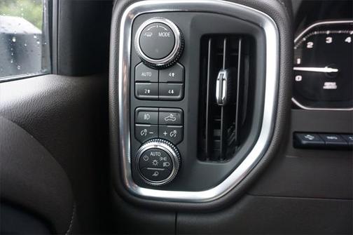 2022 GMC Sierra 2500 Denali