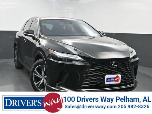 Caviar 2024 Lexus RX 350 Premium